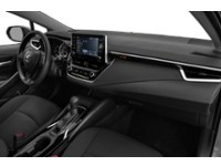 2020 Toyota Corolla LE CVT Interior Shot 1