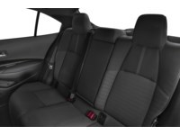 2022 Toyota Corolla SE Manual Interior Shot 5