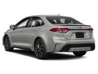 2020 Toyota Corolla XSE CVT Exterior Shot 9