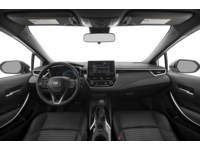 2022 Toyota Corolla XSE CVT Interior Shot 6
