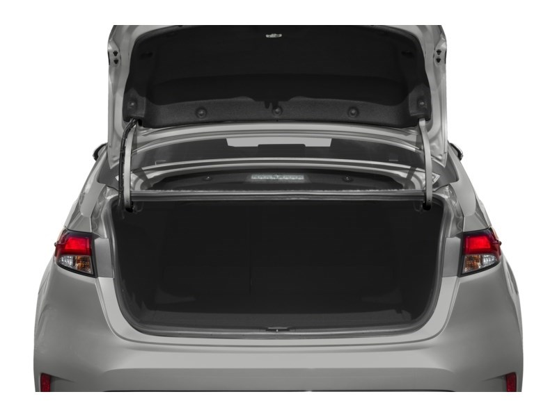 2022 Toyota Corolla XSE CVT Exterior Shot 4