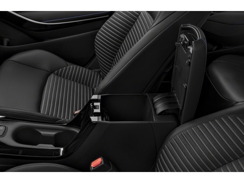 2022 Toyota Corolla XSE CVT Exterior Shot 11