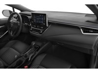 2022 Toyota Corolla XSE CVT Interior Shot 1
