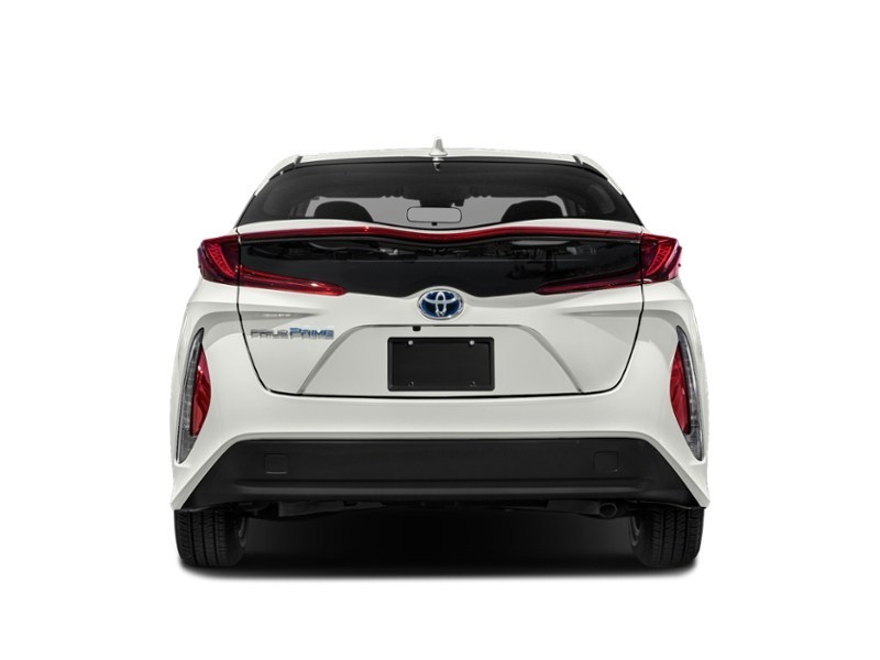 2020 Toyota Prius Prime PRIME | HTD STR WHL | HTD SEATS | ADPTIVE CRUISE Exterior Shot 7