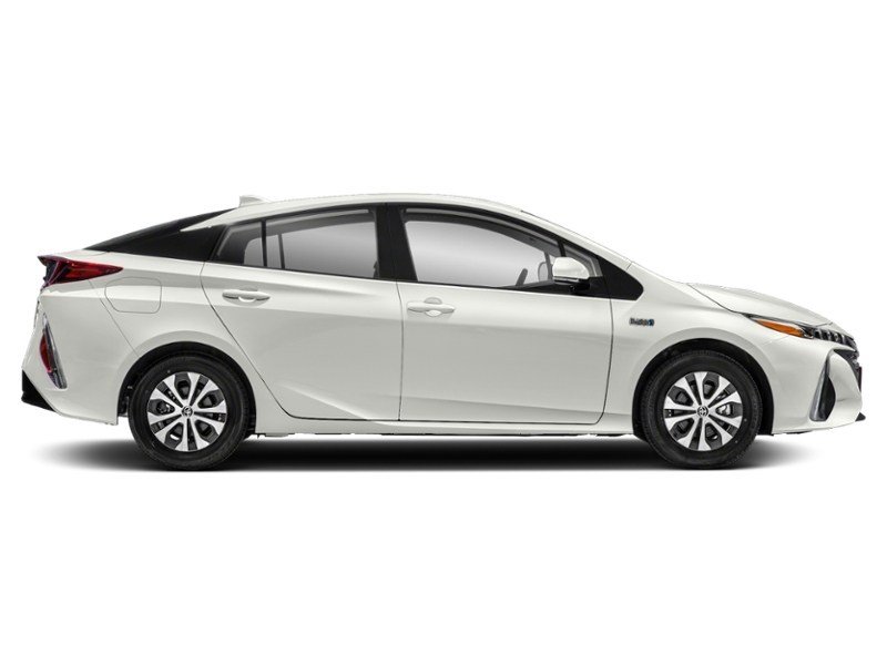 2020 Toyota Prius Prime PRIME | HTD STR WHL | HTD SEATS | ADPTIVE CRUISE Exterior Shot 10