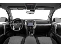 2022 Toyota 4Runner 4WD Interior Shot 6