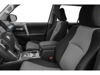 2020 Toyota 4Runner 4WD Interior Shot 4