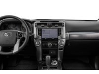 2022 Toyota 4Runner 4WD Interior Shot 2