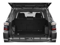 2021 Toyota 4Runner 4WD Exterior Shot 4