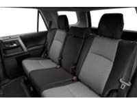 2022 Toyota 4Runner 4WD Interior Shot 5