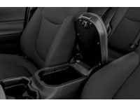 2021 Toyota RAV4 LE AWD Interior Shot 7