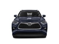 2021 Toyota Highlander Limited AWD Exterior Shot 5