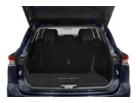 2021 Toyota Highlander Limited AWD Exterior Shot 4