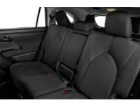 2022 Toyota Highlander Hybrid Hybrid XLE AWD Interior Shot 5