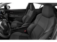 2022 Toyota C-HR Limited FWD Interior Shot 3
