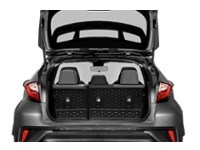 2022 Toyota C-HR Limited FWD Exterior Shot 4