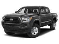 2022 Toyota Tacoma 4x4 Double Cab Auto Exterior Shot 1