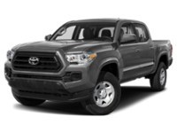 2022 Toyota Tacoma 4x4 Double Cab Auto Exterior Shot 1