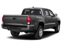 2022 Toyota Tacoma 4x4 Double Cab Auto Exterior Shot 2