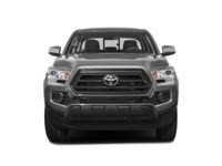 2022 Toyota Tacoma 4x4 Double Cab Auto Exterior Shot 4