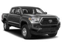 2022 Toyota Tacoma 4x4 Double Cab Auto Exterior Shot 7