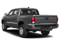 2022 Toyota Tacoma 4x4 Double Cab Auto Exterior Shot 8