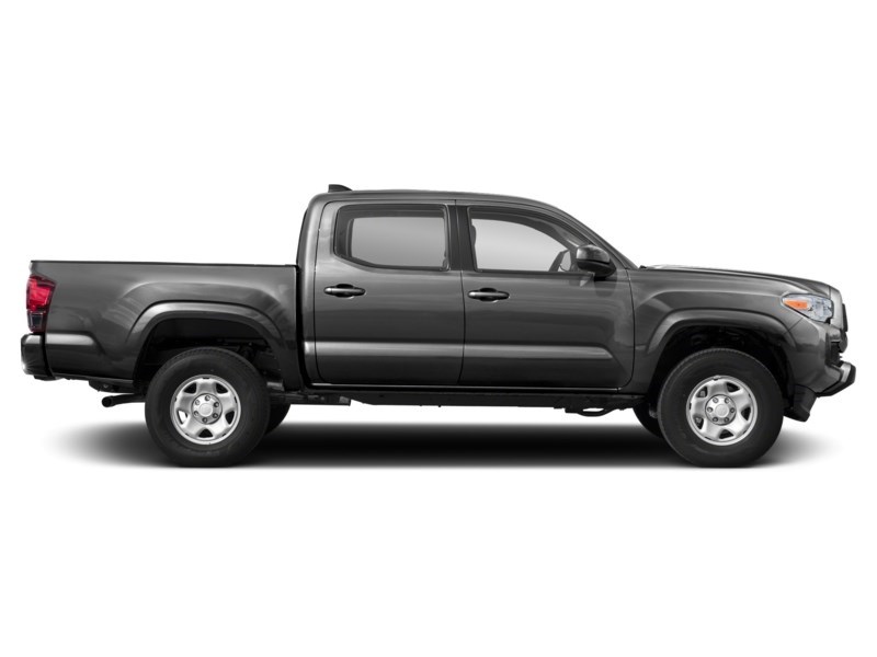 2022 Toyota Tacoma 4x4 Double Cab Auto Exterior Shot 9