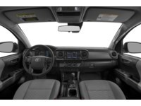 2022 Toyota Tacoma 4x4 Double Cab Auto Interior Shot 6
