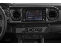 2022 Toyota Tacoma 4x4 Double Cab Auto Interior Shot 2