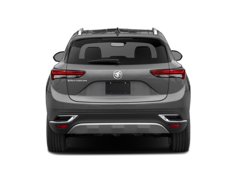 2022 Buick Envision Buick Envision Avenir | No Accidents | Dealer Serv Exterior Shot 7