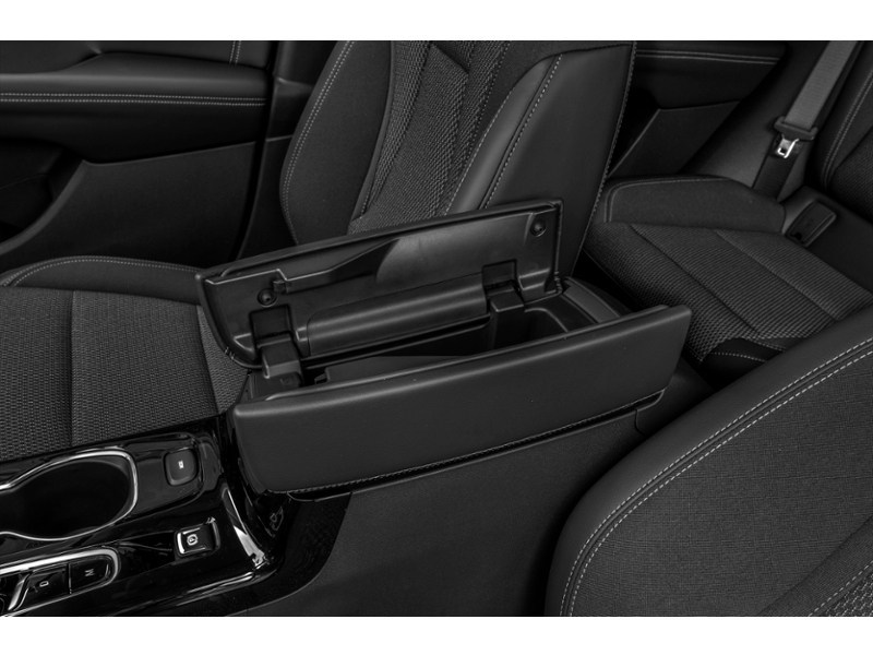 2022 Buick Envision AWD 4dr Avenir Interior Shot 7