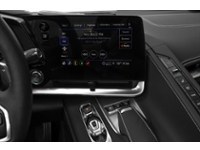 2025 Chevrolet Corvette 2dr Stingray Cpe w/1LT Interior Shot 2