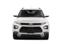 2022 Chevrolet Trailblazer FWD 4dr LT Exterior Shot 5