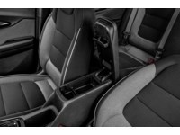 2022 Chevrolet Trailblazer FWD 4dr LT Interior Shot 7