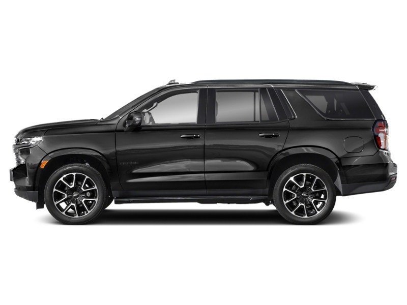 2023 Chevrolet Tahoe 4WD 4dr RST Exterior Shot 6
