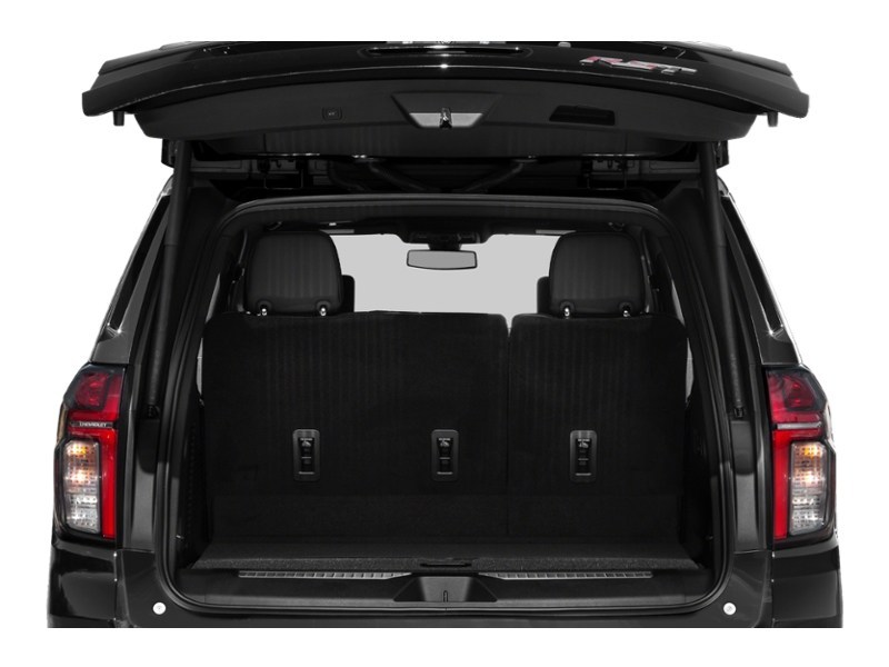 2023 Chevrolet Tahoe 4WD 4dr RST Exterior Shot 4