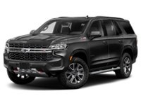 2022 Chevrolet Tahoe 4WD 4dr Z71 Exterior Shot 1