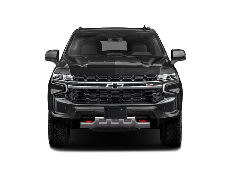 2022 Chevrolet Tahoe 4WD 4dr Z71 Exterior Shot 5