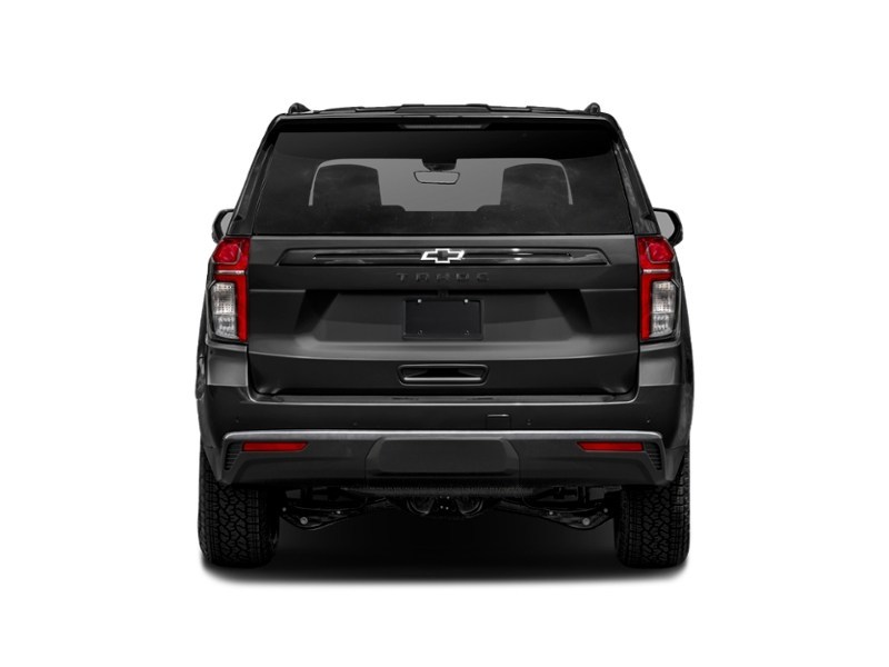 2022 Chevrolet Tahoe 4WD 4dr Z71 Exterior Shot 7