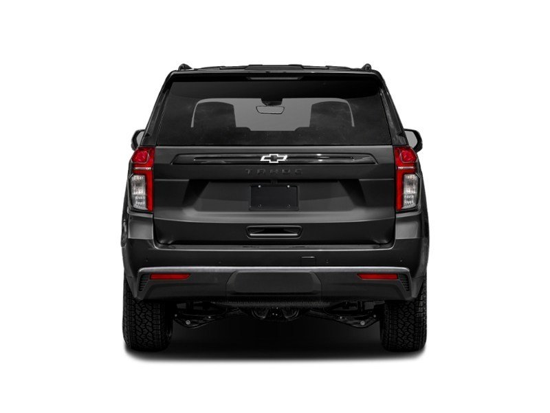2022 Chevrolet Tahoe 4WD 4dr Z71 Exterior Shot 7
