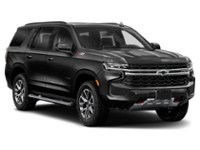 2022 Chevrolet Tahoe 4WD 4dr Z71 Exterior Shot 8