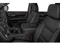 2022 Chevrolet Tahoe 4WD 4dr Z71 Interior Shot 4