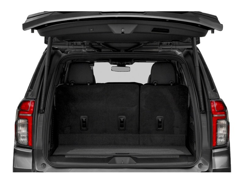 2024 Chevrolet Tahoe 4WD 4dr Z71 Exterior Shot 4