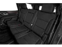 2022 Chevrolet Tahoe 4WD 4dr Z71 Interior Shot 5