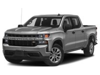 2021 Chevrolet Silverado 1500 4WD Crew Cab 147