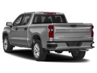 2021 Chevrolet Silverado 1500 4WD Crew Cab 147