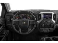 2021 Chevrolet Silverado 1500 4WD Crew Cab 147
