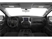 2021 Chevrolet Silverado 1500 4WD Crew Cab 147