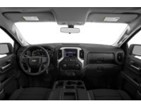 2021 Chevrolet Silverado 1500 4WD Crew Cab 147