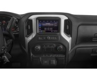 2021 Chevrolet Silverado 1500 4WD Crew Cab 147